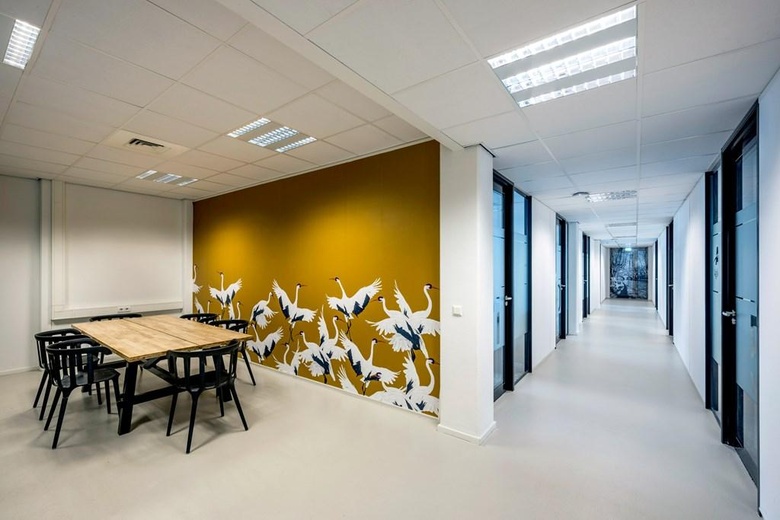 KantoorruimteaanReactorweg 301<br/> inUtrecht