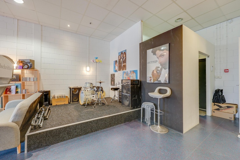 WinkelruimteaanKroonpassage 25<br/> inLelystad