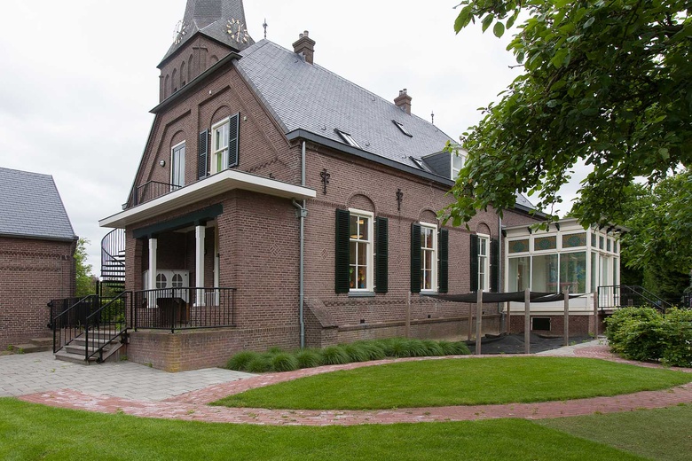 KantoorruimteaanSteenstraat 26<br/> inBorculo KantoorruimteaanSteenstraat 26<br/> inBorculo