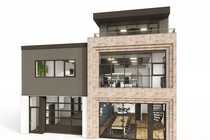 Bekijk foto 3 van Laurent Janssensstraat 106 16