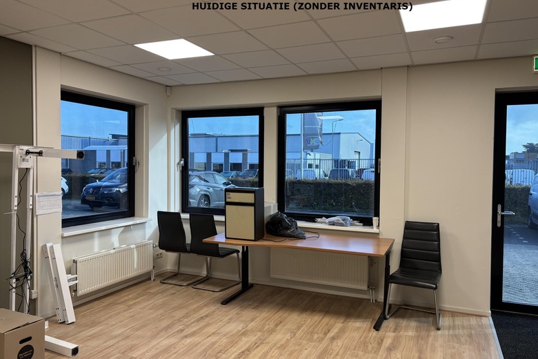BedrijfsruimteaanNieuwe Schaft 1 c<br/> inHouten
