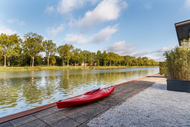 KantoorruimteaanTwentehaven 9<br/> inNieuwegein