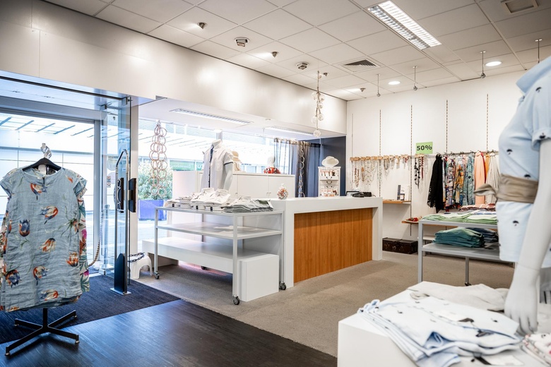 WinkelruimteaanWinkelcentrum Woensel 117<br/> inEindhoven