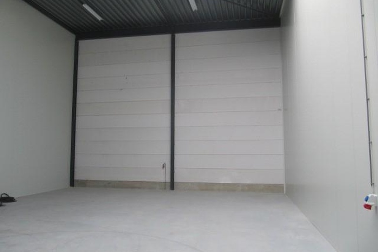 Bedrijfsruimte Etten-Leur - Bredaseweg 212 C - Foto 6