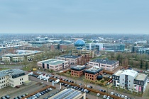 Kantoorruimte Leusden - Fokkerstraat 9 - Foto 3