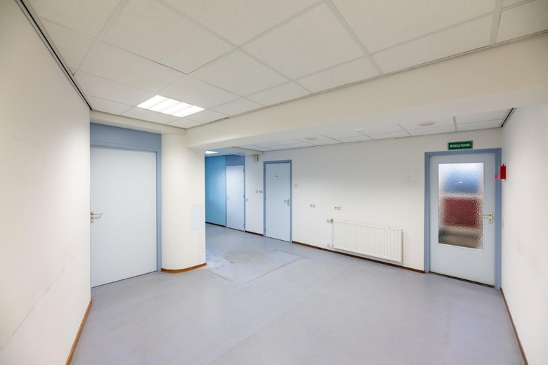Kantoorruimte Zwijndrecht - Mozartlaan 68 A - Foto 4
