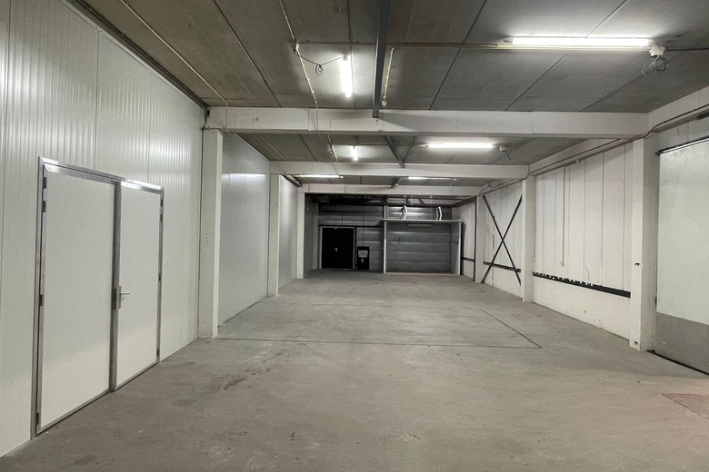 BedrijfsruimteaanMolenvliet 17<br/> inWijk bij Duurstede BedrijfsruimteaanMolenvliet 17<br/> inWijk bij Duurstede