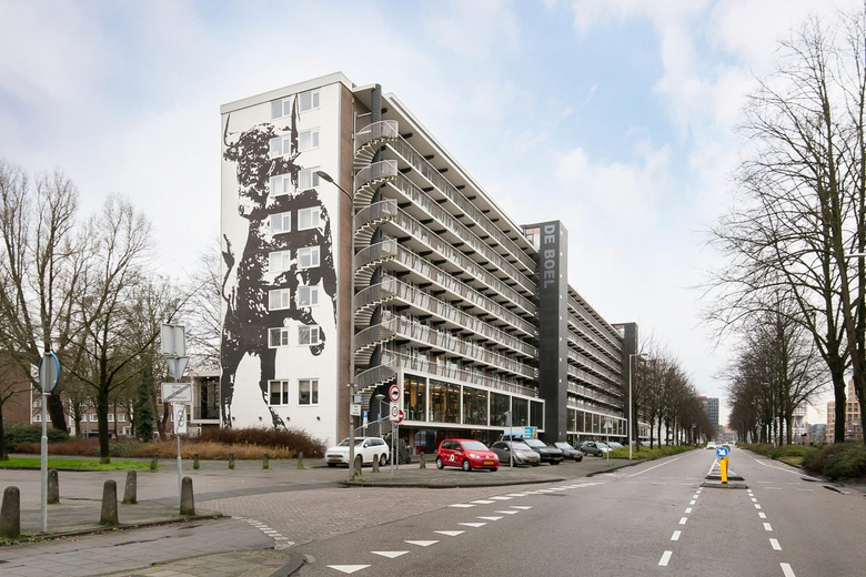 KantoorruimteaanDe Boelelaan 411<br/> inAmsterdam