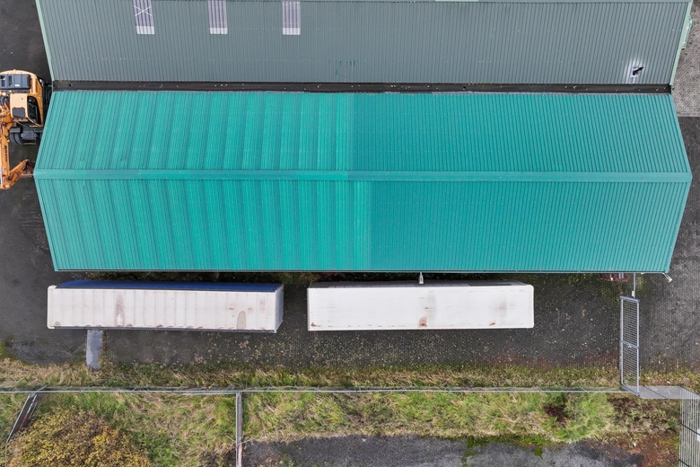 BedrijfsruimteaanKopenhagenerstraße 0 ong<br/> inOldenzaal