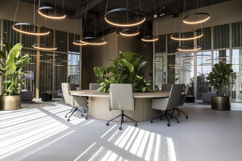 KantoorruimteaanDe entree 201<br/> inAmsterdam