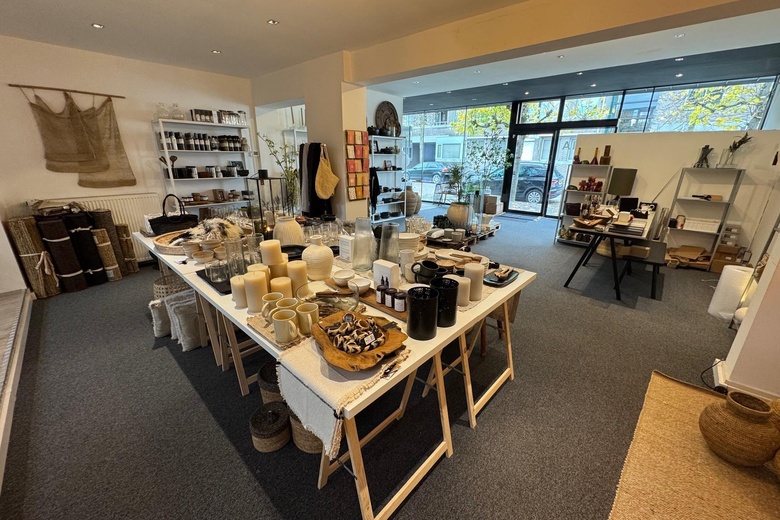 KantoorruimteaanPastoor Vermuntstraat 1<br/> inUlvenhout