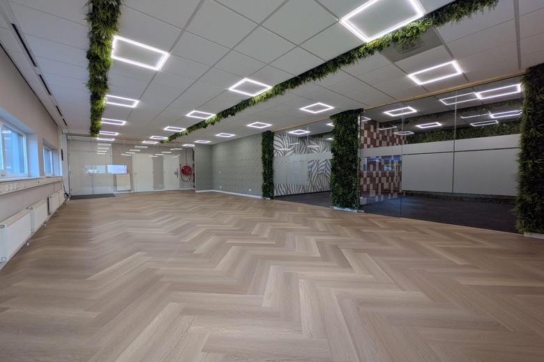 KantoorruimteaanTransistorstraat 26 D<br/> inAlmere
