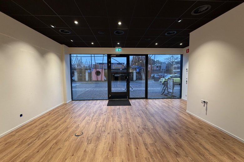 WinkelruimteaanDe Smidse 14a<br/> inLeusden