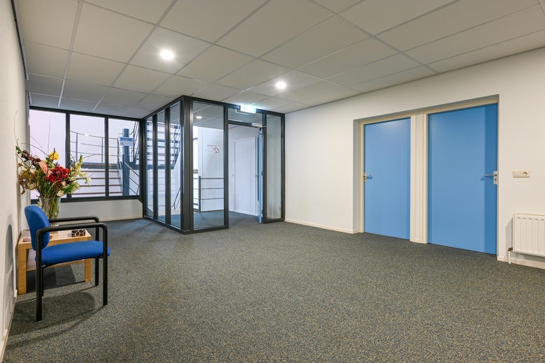 KantoorruimteaanAnthonie Fokkerstraat 5<br/> inBarneveld