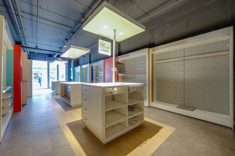 WinkelruimteaanWaagpassage 68<br/> inLelystad