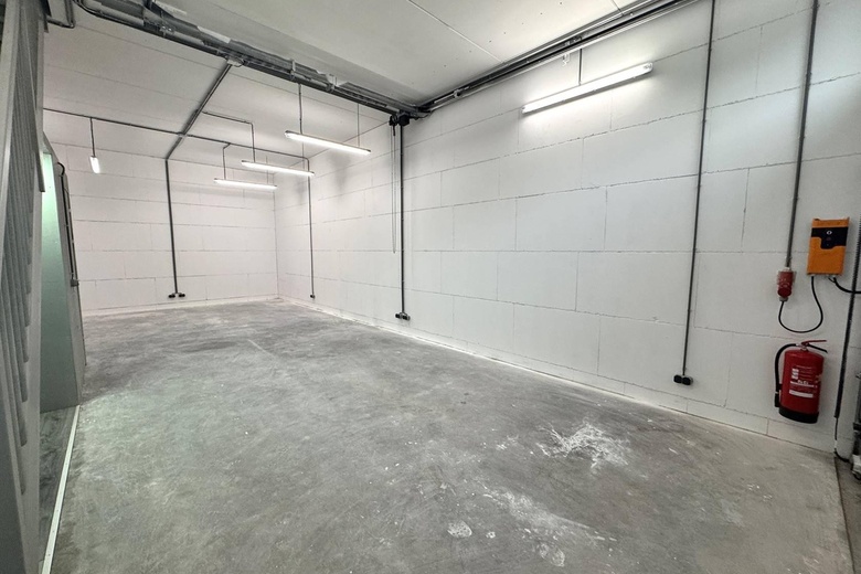 BedrijfsruimteaanPascallaan 24 G<br/> inLelystad