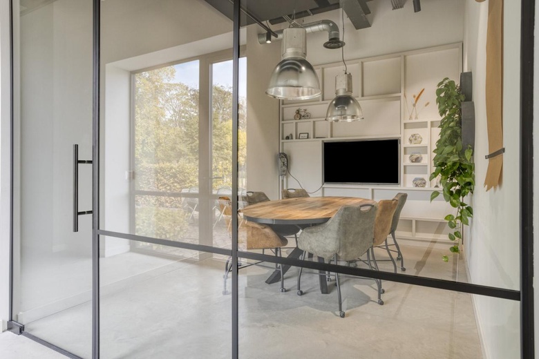 KantoorruimteaanGoessestraatweg 17<br/> inKapelle