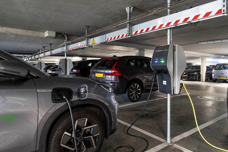 KantoorruimteaanTransformatorweg 74<br/> inAmsterdam