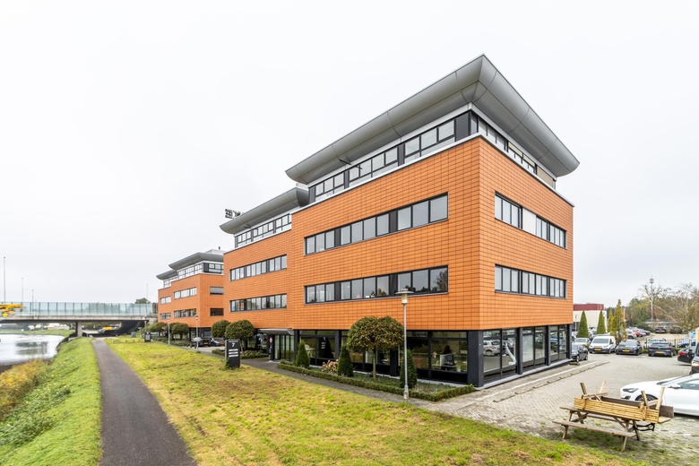 KantoorruimteaanLage Biezenweg 7 a<br/> inVianen