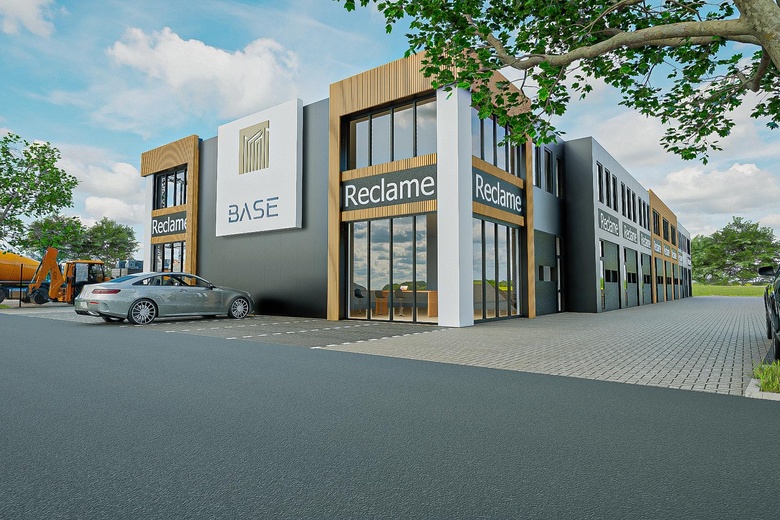 BedrijfsruimteaanProduktieweg 5 06<br/> inHolten