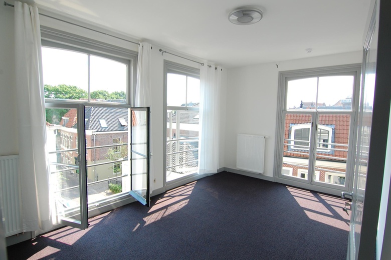 KantoorruimteaanGeert Grootestraat 1<br/> inDeventer