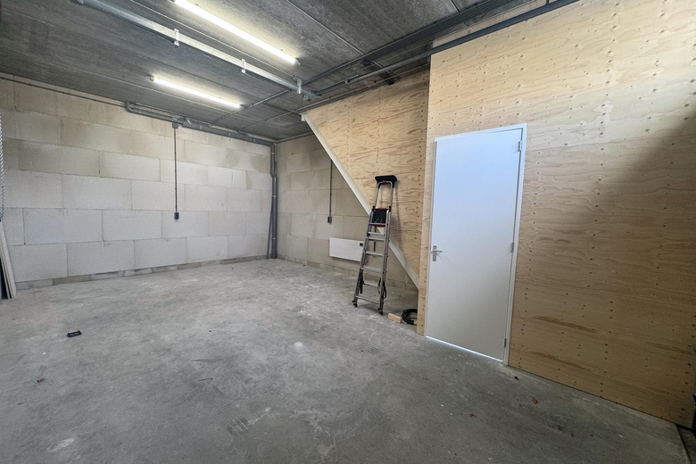 BedrijfsruimteaanPascallaan 22 M<br/> inLelystad BedrijfsruimteaanPascallaan 22 M<br/> inLelystad