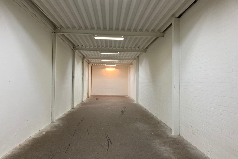 BedrijfsruimteaanBrugweg 26 A<br/> inKruisland BedrijfsruimteaanBrugweg 26 A<br/> inKruisland