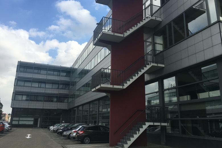 KantoorruimteaanKabelweg 39<br/> inAmsterdam