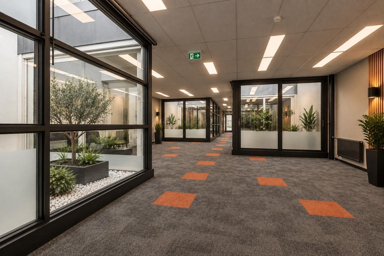Kantoorruimte Eindhoven - Paradijslaan 44 - Foto 13
