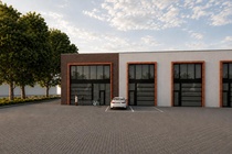 Bekijk foto 3 van Van Utrechtweg fase 3 0 ong