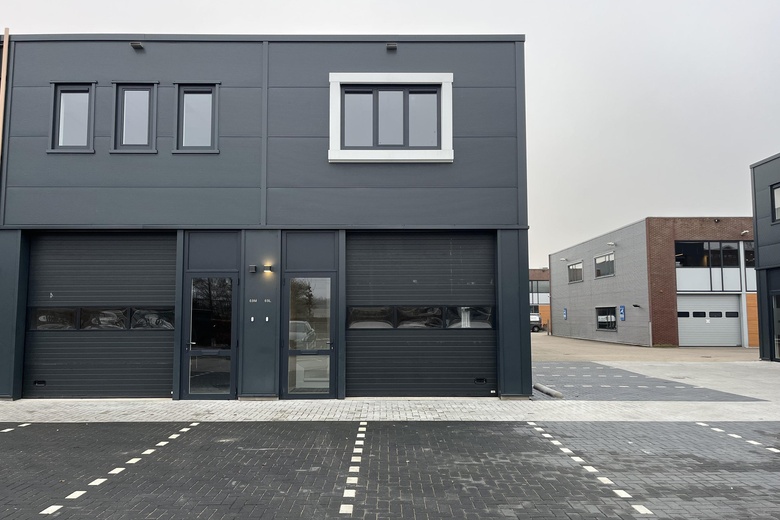 Bedrijfsruimte Amersfoort - De Stuwdam 69 L - Foto 2