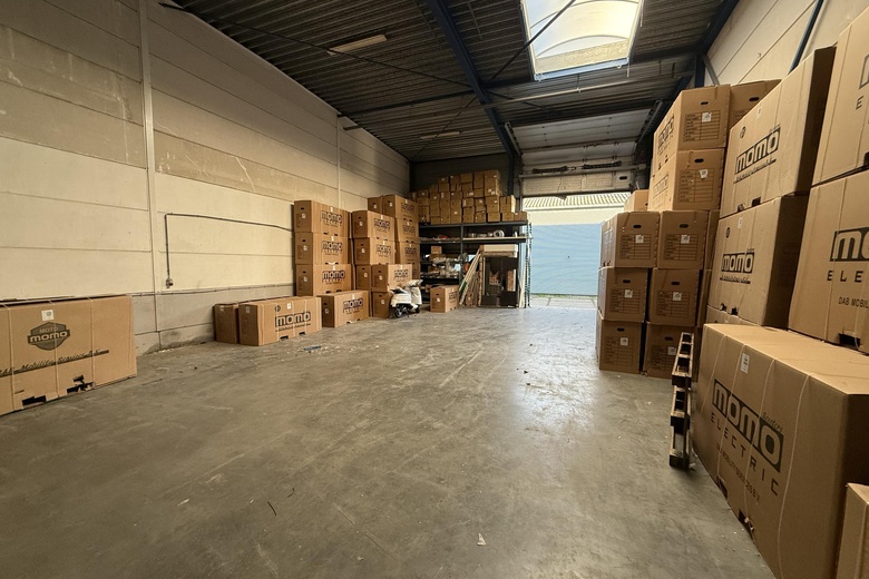 Bedrijfsruimte Zwijndrecht - Molenvliet 89 B - Foto 13
