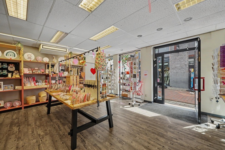 WinkelruimteaanLange Vorststraat 77<br/> inGoes