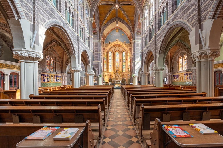 KavelaanRondehoep Oost 31<br/> inOuderkerk aan de Amstel