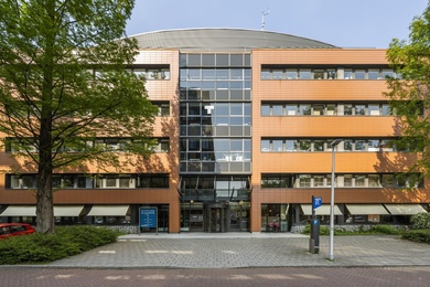 Kantoorruimte te huur Amstelveen - Stroombaan 4