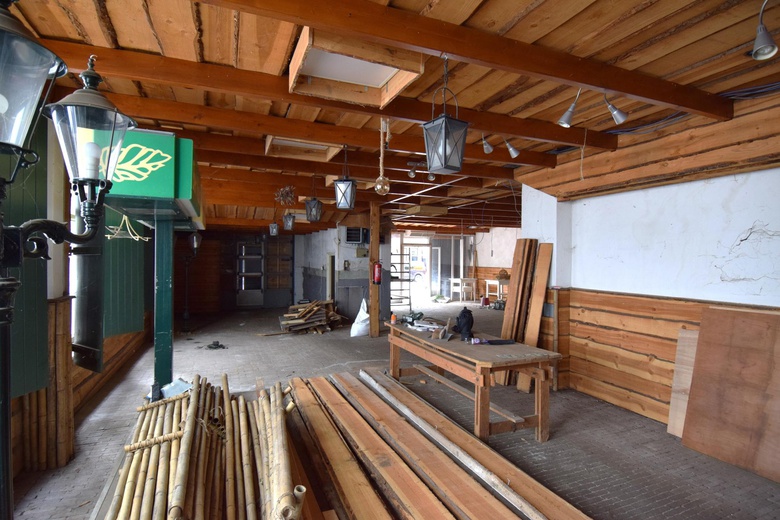 WinkelruimteaanLevendaal 136<br/> inLeiden