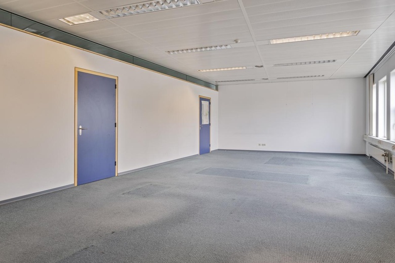 KantoorruimteaanKousteensedijk 3<br/> inMiddelburg