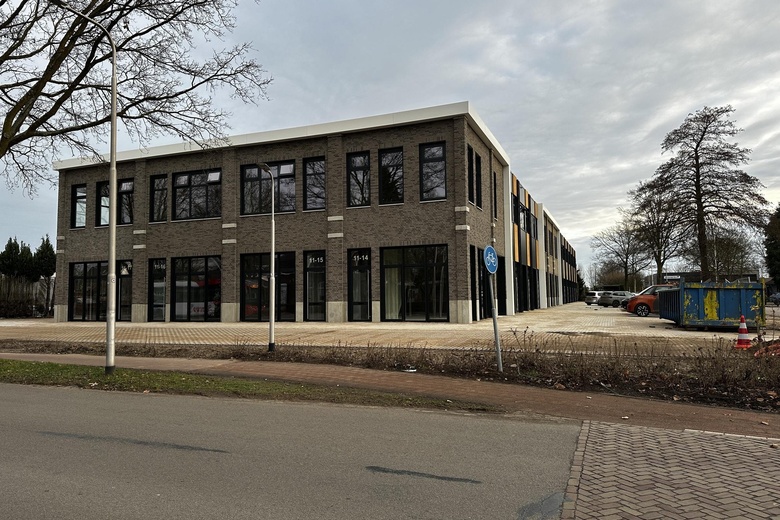 Bedrijfsruimte Berkel-Enschot - Rhijnkant 11 05 - Foto 11