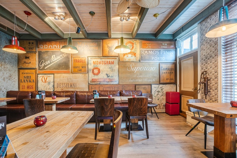 Horeca Heerenveen - Vleesmarkt 9 - Foto 18