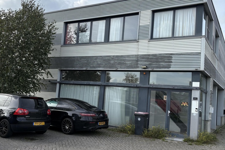 Bedrijfsruimte Alkmaar - Hazenkoog 29 K - Foto 18