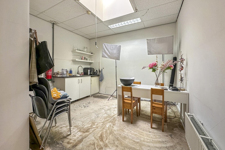 WinkelruimteaanWeverstraat 33 A<br/> inArnhem