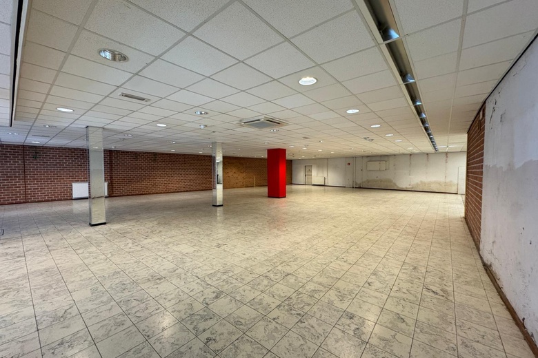 WinkelruimteaanZandstraat 30 - 32<br/> inGennep WinkelruimteaanZandstraat 30 - 32<br/> inGennep