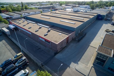 Bekijk foto 2 van van Coehoornstraat 9 A