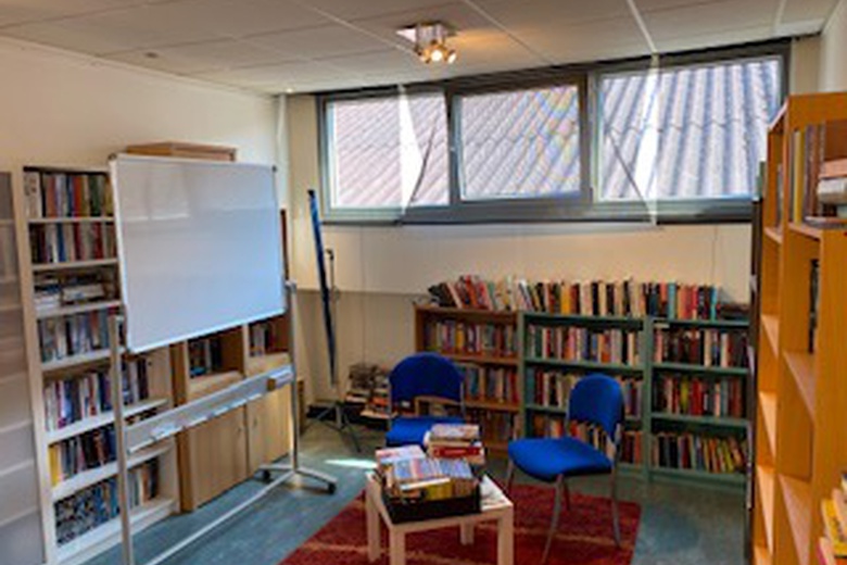 BedrijfsruimteaanZeisterweg 81 b<br/> inOdijk