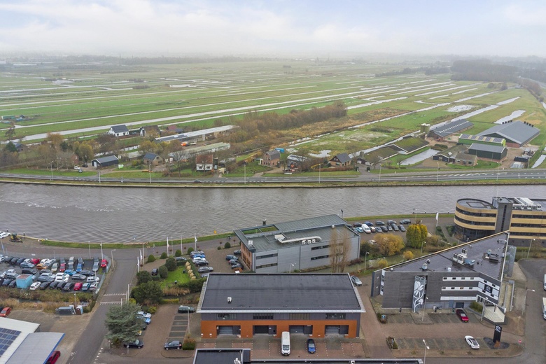 BedrijfsruimteaanKouwe Hoek 14<br/> inWaddinxveen