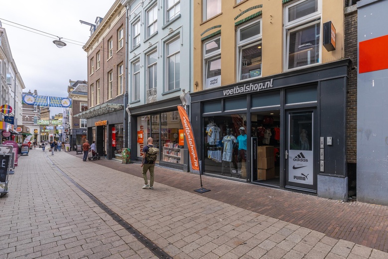 Winkelruimte Arnhem - Jansstraat 12 - Foto 19