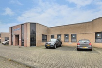 Bedrijfsruimte Breda - Minervum 7408 - Foto 3