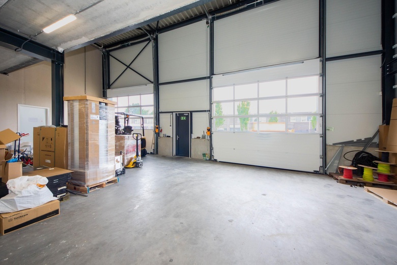 BedrijfsruimteaanPlantageweg 14<br/> inLeusden BedrijfsruimteaanPlantageweg 14<br/> inLeusden