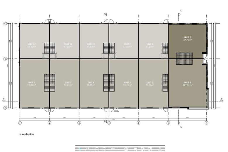 Bedrijfsruimte Wijchen - Bijsterhuizen 3030 004 - Foto 11
