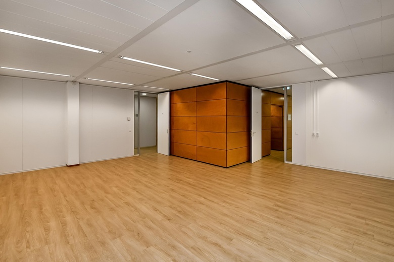 KantoorruimteaanMr B.M. Teldersstraat 3<br/> inArnhem